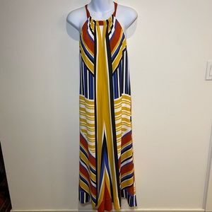 BCBGMaxAzria Jumpsuit